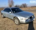 Сірий Ауді A8, об'ємом двигуна 3.7 л та пробігом 400 тис. км за 5800 $, фото 1 на Automoto.ua