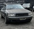 Сірий Ауді A8, об'ємом двигуна 4.2 л та пробігом 388 тис. км за 4250 $, фото 7 на Automoto.ua