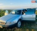 Серый Ауди А8, объемом двигателя 3.7 л и пробегом 300 тыс. км за 3170 $, фото 1 на Automoto.ua