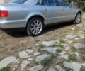 Серый Ауди А8, объемом двигателя 4.2 л и пробегом 400 тыс. км за 5500 $, фото 8 на Automoto.ua