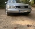 Серый Ауди А8, объемом двигателя 3.7 л и пробегом 447 тыс. км за 4500 $, фото 5 на Automoto.ua