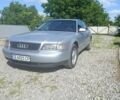 Сірий Ауді A8, об'ємом двигуна 2.5 л та пробігом 378 тис. км за 3797 $, фото 1 на Automoto.ua