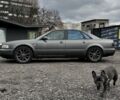 Сірий Ауді A8, об'ємом двигуна 4.2 л та пробігом 388 тис. км за 4250 $, фото 5 на Automoto.ua