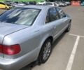 Сірий Ауді A8, об'ємом двигуна 4.2 л та пробігом 545 тис. км за 4200 $, фото 1 на Automoto.ua