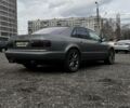 Сірий Ауді A8, об'ємом двигуна 4.2 л та пробігом 388 тис. км за 4250 $, фото 4 на Automoto.ua