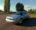 Сірий Ауді A8, об'ємом двигуна 3.7 л та пробігом 370 тис. км за 3500 $, фото 1 на Automoto.ua