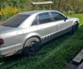 Серый Ауди А8, объемом двигателя 0 л и пробегом 328 тыс. км за 24 $, фото 1 на Automoto.ua