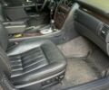 Серый Ауди А8, объемом двигателя 3.7 л и пробегом 447 тыс. км за 4500 $, фото 6 на Automoto.ua