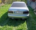 Сірий Ауді A8, об'ємом двигуна 0 л та пробігом 358 тис. км за 1000 $, фото 4 на Automoto.ua
