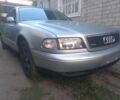 Сірий Ауді A8, об'ємом двигуна 4 л та пробігом 389 тис. км за 2684 $, фото 1 на Automoto.ua