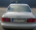 Сірий Ауді A8, об'ємом двигуна 4.17 л та пробігом 301 тис. км за 4100 $, фото 11 на Automoto.ua
