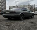 Сірий Ауді A8, об'ємом двигуна 4.2 л та пробігом 388 тис. км за 4250 $, фото 3 на Automoto.ua