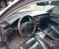 Серый Ауди А8, объемом двигателя 0 л и пробегом 328 тыс. км за 24 $, фото 6 на Automoto.ua