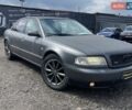 Сірий Ауді A8, об'ємом двигуна 4.17 л та пробігом 388 тис. км за 3800 $, фото 1 на Automoto.ua