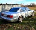 Сірий Ауді A8, об'ємом двигуна 3.7 л та пробігом 500 тис. км за 3800 $, фото 1 на Automoto.ua