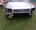 Сірий Ауді A8, об'ємом двигуна 0 л та пробігом 358 тис. км за 1000 $, фото 1 на Automoto.ua