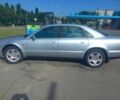 Серый Ауди А8, объемом двигателя 4 л и пробегом 380 тыс. км за 2691 $, фото 1 на Automoto.ua