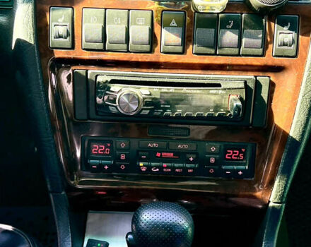 Сірий Ауді A8, об'ємом двигуна 4.2 л та пробігом 361 тис. км за 7000 $, фото 8 на Automoto.ua