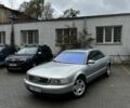 Сірий Ауді A8, об'ємом двигуна 4.2 л та пробігом 381 тис. км за 5323 $, фото 1 на Automoto.ua