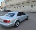 Серый Ауди А8, объемом двигателя 3.7 л и пробегом 537 тыс. км за 4000 $, фото 3 на Automoto.ua