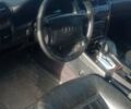 Сірий Ауді A8, об'ємом двигуна 4.17 л та пробігом 301 тис. км за 4100 $, фото 4 на Automoto.ua