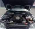 Сірий Ауді A8, об'ємом двигуна 4.17 л та пробігом 301 тис. км за 4000 $, фото 1 на Automoto.ua