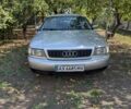 Сірий Ауді A8, об'ємом двигуна 4.2 л та пробігом 400 тис. км за 5500 $, фото 1 на Automoto.ua