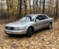 Серый Ауди А8, объемом двигателя 3.7 л и пробегом 447 тыс. км за 4500 $, фото 1 на Automoto.ua