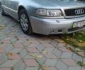 Серый Ауди А8, объемом двигателя 4.2 л и пробегом 370 тыс. км за 4000 $, фото 1 на Automoto.ua