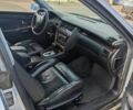 Серый Ауди А8, объемом двигателя 4.2 л и пробегом 400 тыс. км за 5500 $, фото 2 на Automoto.ua