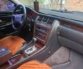 Серый Ауди А8, объемом двигателя 3.7 л и пробегом 460 тыс. км за 4500 $, фото 3 на Automoto.ua