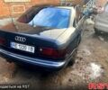 Сірий Ауді A8, об'ємом двигуна 3.7 л та пробігом 308 тис. км за 5000 $, фото 1 на Automoto.ua