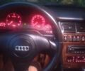 Серый Ауди А8, объемом двигателя 2.5 л и пробегом 400 тыс. км за 3600 $, фото 4 на Automoto.ua