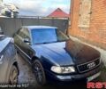 Сірий Ауді A8, об'ємом двигуна 3.7 л та пробігом 308 тис. км за 5000 $, фото 1 на Automoto.ua