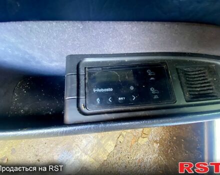 Сірий Ауді A8, об'ємом двигуна 3.7 л та пробігом 308 тис. км за 5000 $, фото 9 на Automoto.ua