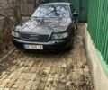 Сірий Ауді A8, об'ємом двигуна 3.7 л та пробігом 3 тис. км за 5200 $, фото 1 на Automoto.ua