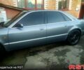 Сірий Ауді A8, об'ємом двигуна 15 л та пробігом 400 тис. км за 3600 $, фото 1 на Automoto.ua