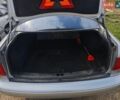Серый Ауди А8, объемом двигателя 2.5 л и пробегом 372 тыс. км за 4000 $, фото 1 на Automoto.ua