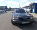Сірий Ауді A8, об'ємом двигуна 4.2 л та пробігом 330 тис. км за 5900 $, фото 1 на Automoto.ua