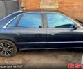 Сірий Ауді A8, об'ємом двигуна 3.7 л та пробігом 308 тис. км за 5000 $, фото 2 на Automoto.ua