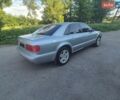 Серый Ауди А8, объемом двигателя 2.8 л и пробегом 500 тыс. км за 1900 $, фото 1 на Automoto.ua