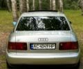 Серый Ауди А8, объемом двигателя 4.2 л и пробегом 302 тыс. км за 7000 $, фото 2 на Automoto.ua