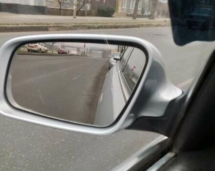 Сірий Ауді A8, об'ємом двигуна 4.2 л та пробігом 245 тис. км за 9500 $, фото 55 на Automoto.ua
