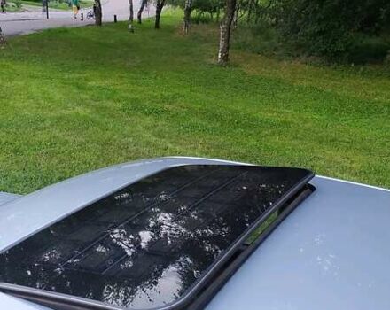 Сірий Ауді A8, об'ємом двигуна 4.2 л та пробігом 245 тис. км за 9500 $, фото 43 на Automoto.ua
