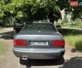 Серый Ауди А8, объемом двигателя 3.7 л и пробегом 400 тыс. км за 3800 $, фото 1 на Automoto.ua