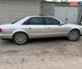 Сірий Ауді A8, об'ємом двигуна 4.2 л та пробігом 373 тис. км за 5500 $, фото 5 на Automoto.ua