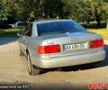 Серый Ауди А8, объемом двигателя 4.2 л и пробегом 375 тыс. км за 5500 $, фото 6 на Automoto.ua