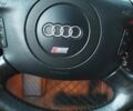 Сірий Ауді A8, об'ємом двигуна 4.2 л та пробігом 245 тис. км за 9500 $, фото 72 на Automoto.ua