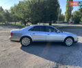 Сірий Ауді A8, об'ємом двигуна 4.2 л та пробігом 373 тис. км за 5500 $, фото 23 на Automoto.ua
