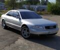 Сірий Ауді A8, об'ємом двигуна 4.2 л та пробігом 245 тис. км за 9500 $, фото 1 на Automoto.ua